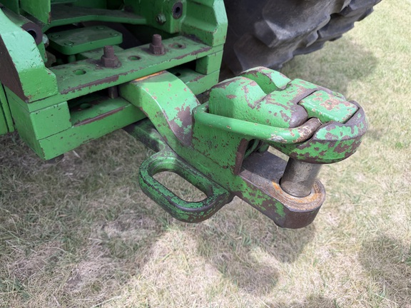 2008 John Deere 8230 - Photo32