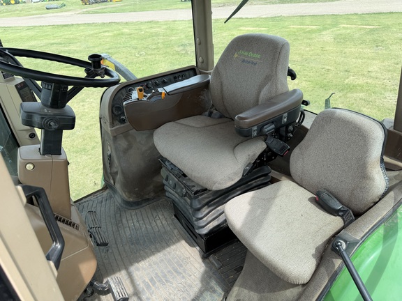 2008 John Deere 8230 - Photo33