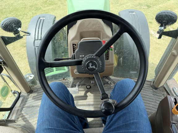 2008 John Deere 8230 - Photo34