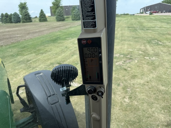 2008 John Deere 8230 - Photo38