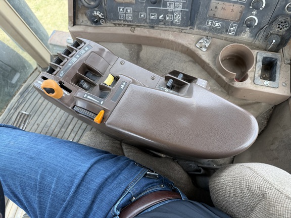 2008 John Deere 8230 - Photo37