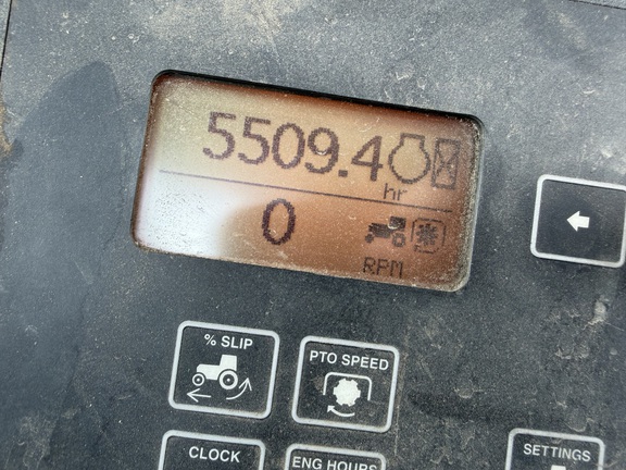 2008 John Deere 8230 - Photo39