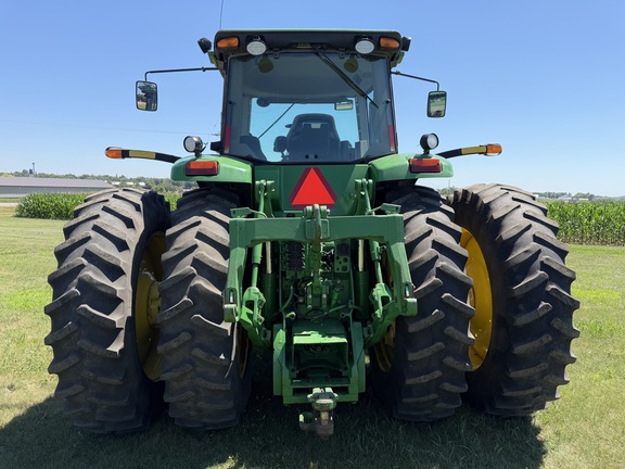 2008 John Deere 8230 - Photo5