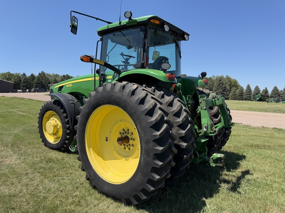 2008 John Deere 8230 - Photo6