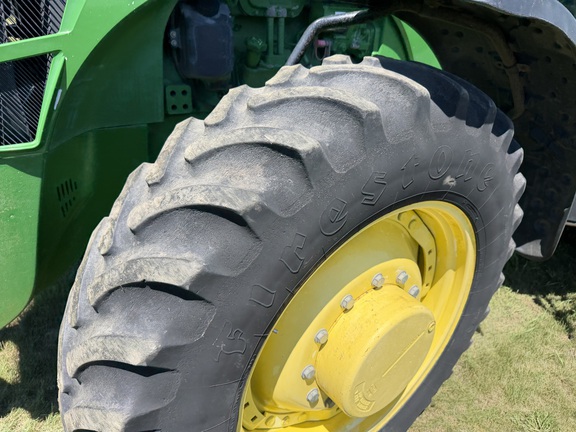 2008 John Deere 8230 - Photo10