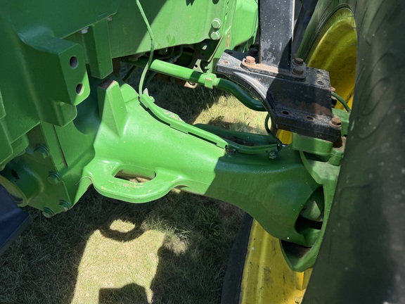 2008 John Deere 8230 - Photo11
