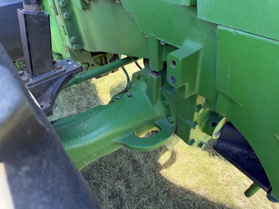 2008 John Deere 8230 - Photo13