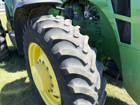 2008 John Deere 8230 - Photo12