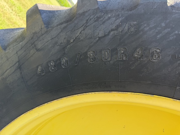 2008 John Deere 8230 - Photo14