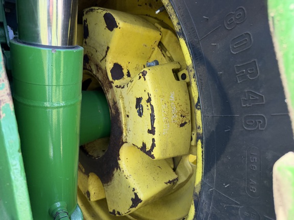 2008 John Deere 8230 - Photo17