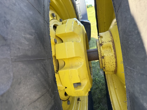2008 John Deere 8230 - Photo15
