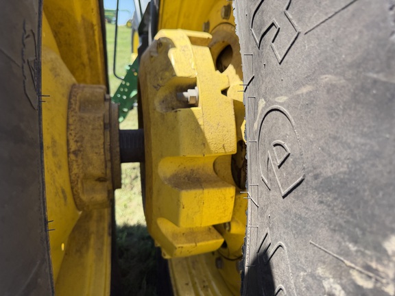 2008 John Deere 8230 - Photo19