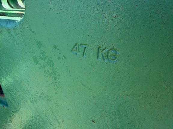 2008 John Deere 8230 - Photo21