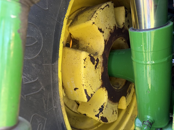 2008 John Deere 8230 - Photo20