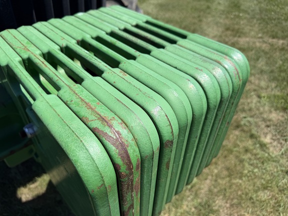 2008 John Deere 8230 - Photo22