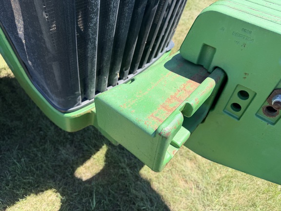 2008 John Deere 8230 - Photo23