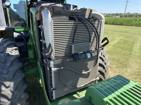 2008 John Deere 8230 - Photo24