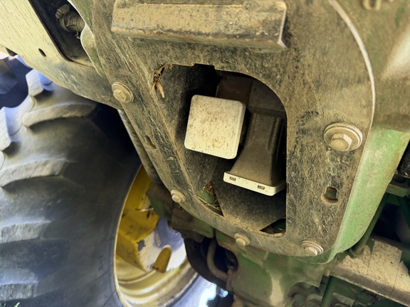 2008 John Deere 8230 - Photo25