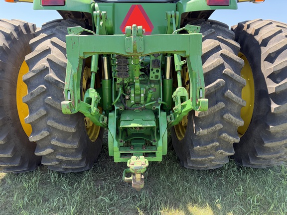 2008 John Deere 8230 - Photo26