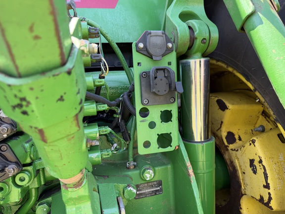 2008 John Deere 8230 - Photo29