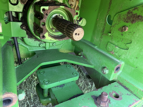 2008 John Deere 8230 - Photo30