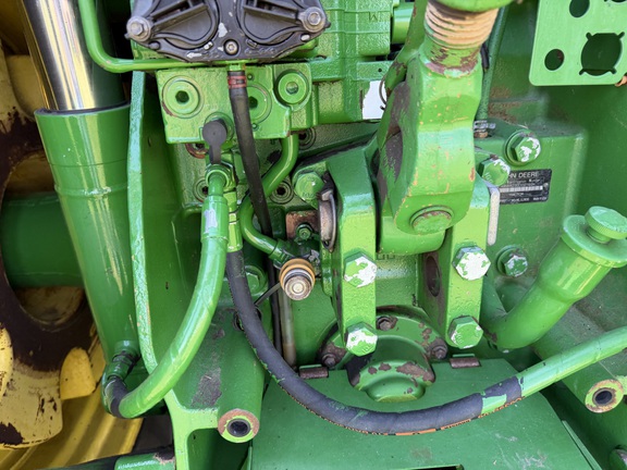 2008 John Deere 8230 - Photo28