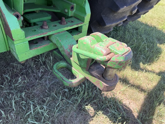 2008 John Deere 8230 - Photo31
