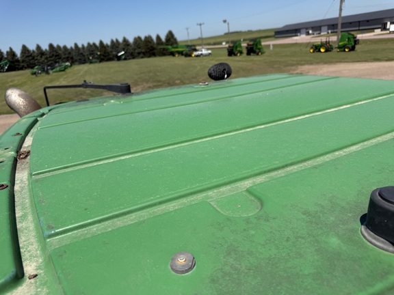 2008 John Deere 8230 - Photo32