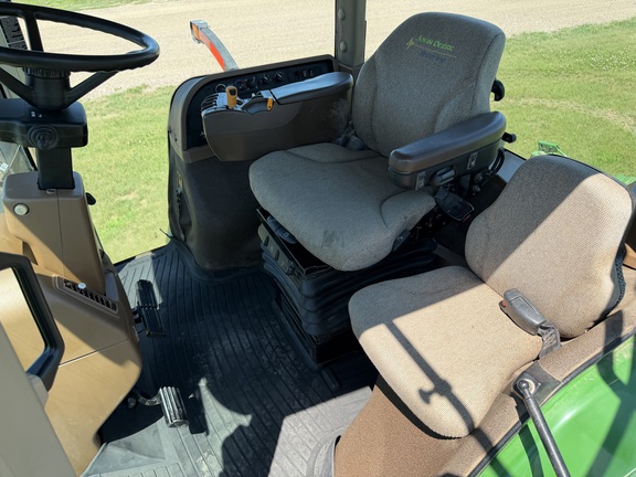 2008 John Deere 8230 - Photo33