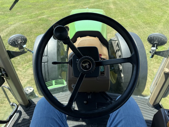 2008 John Deere 8230 - Photo34