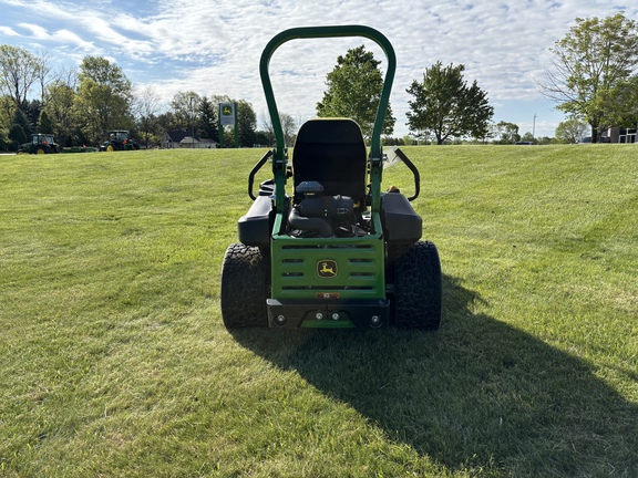 Used 2024 John Deere Z950M Zero Turn Mowers at Koenig Equipment in Knightstown, IN - Photo5