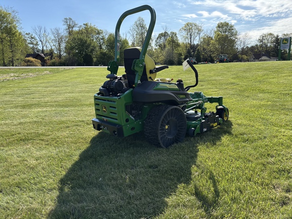 Used 2024 John Deere Z950M Zero Turn Mowers at Koenig Equipment in Knightstown, IN - Photo4