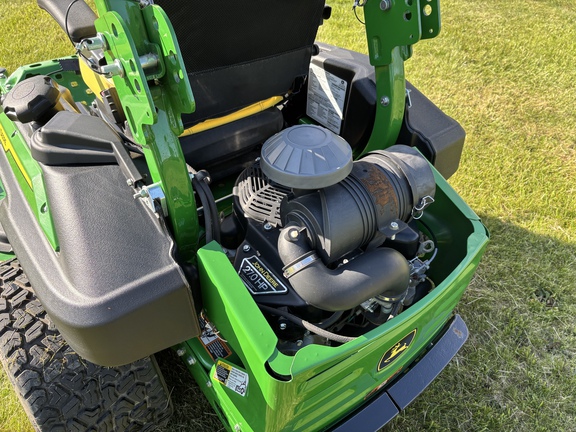 Used 2024 John Deere Z950M Zero Turn Mowers at Koenig Equipment in Knightstown, IN - Photo14