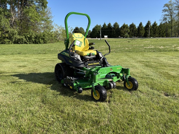 Used 2024 John Deere Z950M Zero Turn Mowers at Koenig Equipment in Knightstown, IN - Photo2