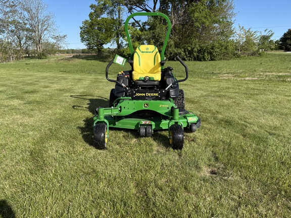 Used 2024 John Deere Z950M Zero Turn Mowers at Koenig Equipment in Knightstown, IN - Photo1