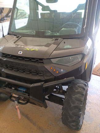 2023 Polaris RANGER XP 1000 NORTHSTAR PREMIUM (4th thumbnail)