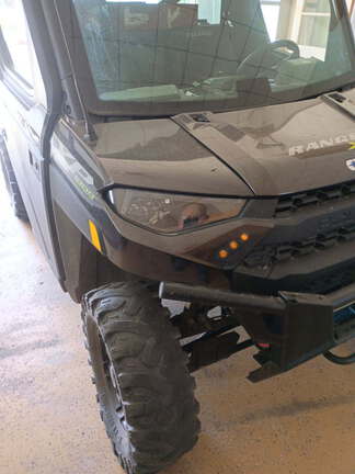 2023 Polaris RANGER XP 1000 NORTHSTAR PREMIUM (3rd thumbnail)