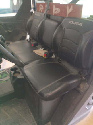 2023 Polaris RANGER XP 1000 NORTHSTAR PREMIUM (6th thumbnail)