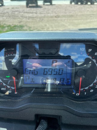 2023 Polaris RANGER XP 1000 NORTHSTAR PREMIUM (7th thumbnail)