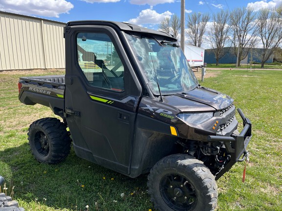 2023 Polaris RANGER XP 1000 NORTHSTAR PREMIUM Used Equipment