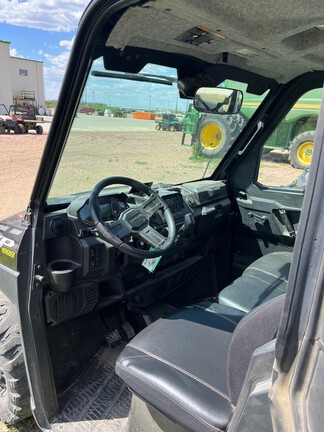 2023 Polaris RANGER XP 1000 NORTHSTAR PREMIUM (5th thumbnail)