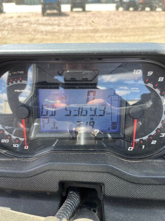 2023 Polaris RANGER XP 1000 NORTHSTAR PREMIUM (8th thumbnail)