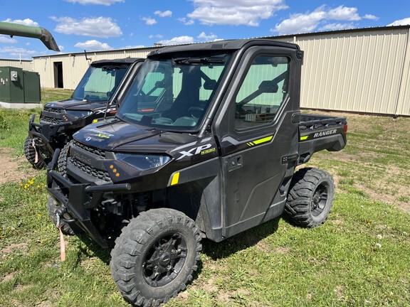 2023 Polaris RANGER XP 1000 NORTHSTAR PREMIUM (2nd thumbnail)