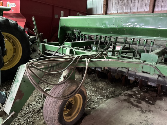 Used 1992 John Deere 750 Box Drills at Koenig Equipment in Anna, OH - Photo1