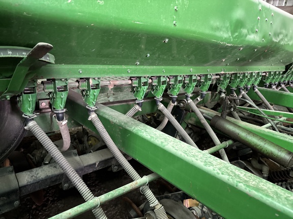 Used 1992 John Deere 750 Box Drills at Koenig Equipment in Anna, OH - Photo3