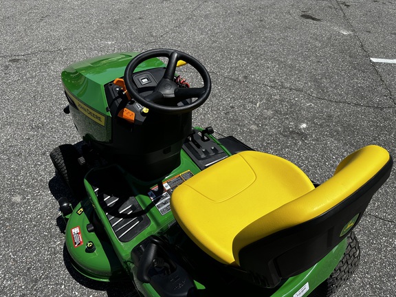 2026 John Deere S220-5