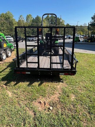 2025 John Deere 1023E-5