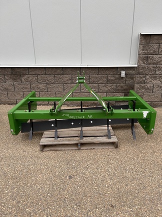Used 2023 Frontier LP2172 Land Planes at Horizon Ag & Turf in Edmonton South, AB - Photo2