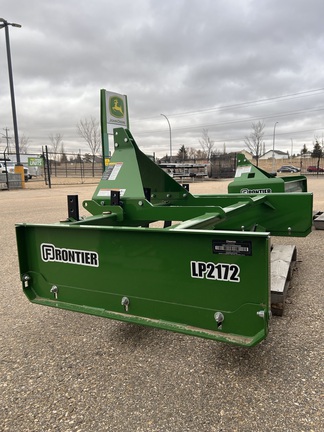 Used 2023 Frontier LP2172 Land Planes at Horizon Ag & Turf in Edmonton South, AB - Photo4