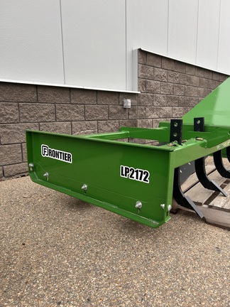 Used 2023 Frontier LP2172 Land Planes at Horizon Ag & Turf in Edmonton South, AB - Photo3